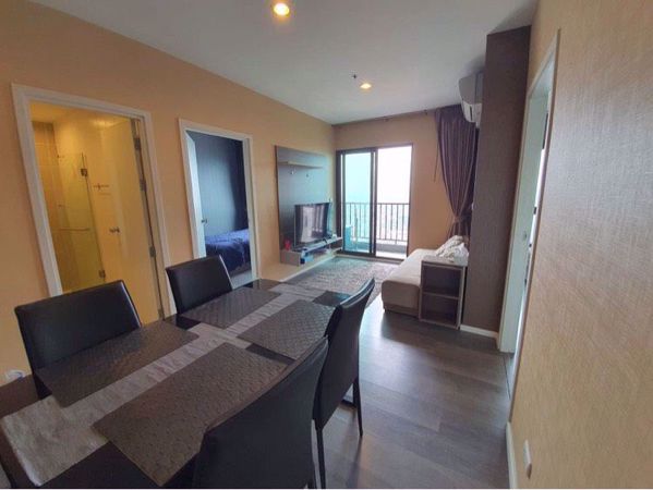 Picture of 2 bed Condo in The Stage Taopoon Interchange Bang Sue District C015148