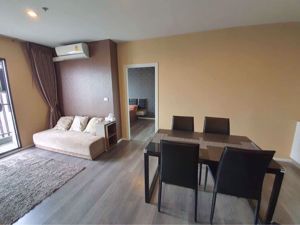 Picture of 2 bed Condo in The Stage Taopoon Interchange Bang Sue District C015148