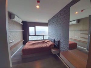 Picture of 2 bed Condo in The Stage Taopoon Interchange Bang Sue District C015148