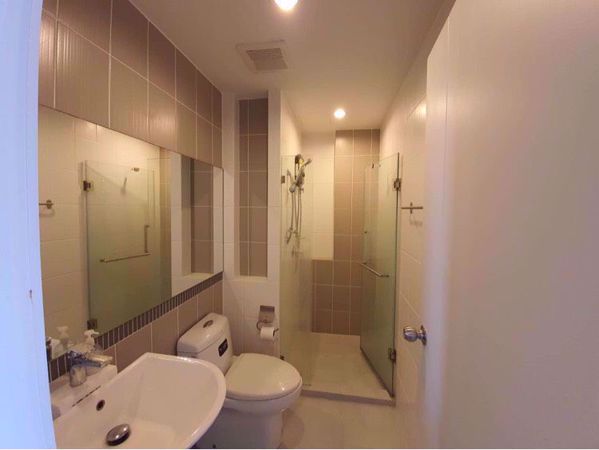 Picture of 2 bed Condo in The Stage Taopoon Interchange Bang Sue District C015148