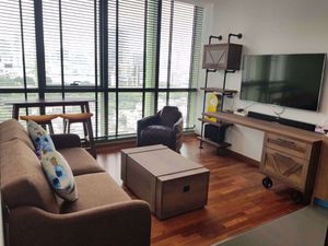 Picture of 2 bed Condo in Wish Signature Midtown Siam Thanonphayathai Sub District C015149