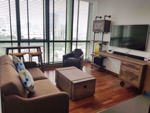 รูปภาพ 2 ห้องนอน Condo ในโครงการ Wish Signature Midtown Siam Thanonphayathai Sub District C015149