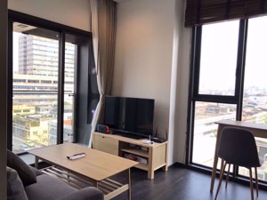 Picture of 1 bed Condo in The Line Asoke - Ratchada Din Daeng Sub District C015152