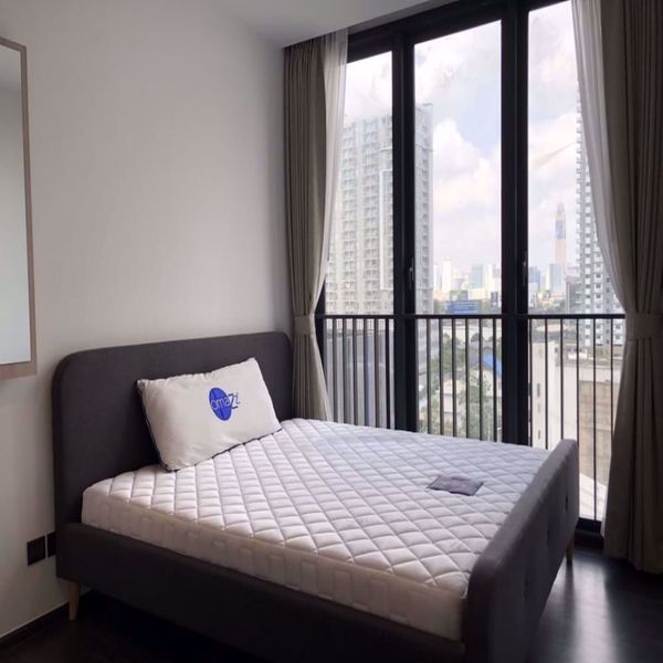 รูปภาพ 1 ห้องนอน Condo ในโครงการ The Line Asoke - Ratchada Din Daeng Sub District C015152