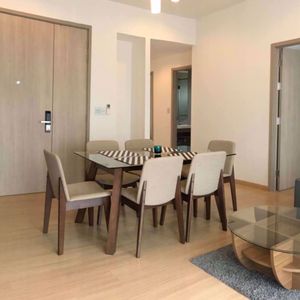 รูปภาพ 3 ห้องนอน Condo ในโครงการ Whizdom Connect Sukhumvit Bangchak Sub District C015153