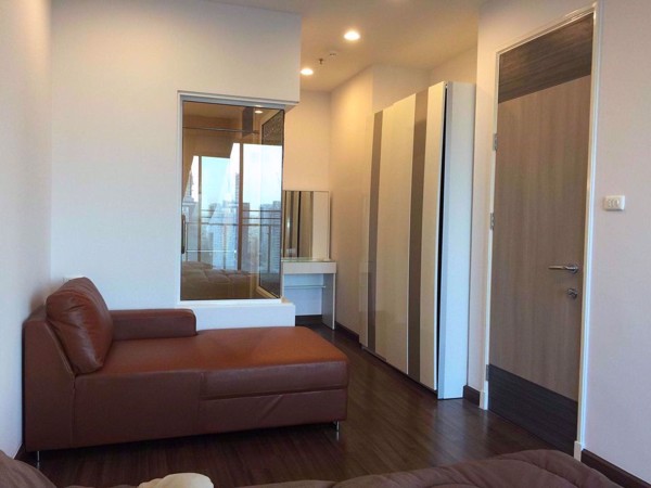 Picture of 1 bed Condo in Supalai Premier @ Asoke Bangkapi Sub District C015155