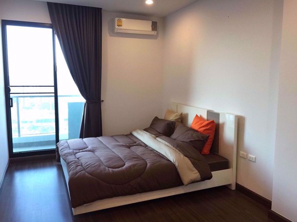 Picture of 1 bed Condo in Supalai Premier @ Asoke Bangkapi Sub District C015155