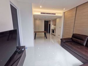 รูปภาพ 1 ห้องนอน Condo ในโครงการ The Bangkok Sathorn Yan Nawa Sub District C015156