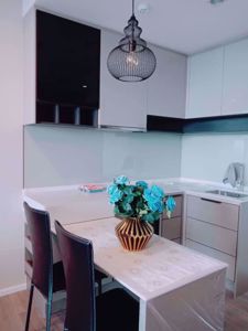 Picture of 1 bed Condo in 333 Riverside Bangsue Sub District C015157