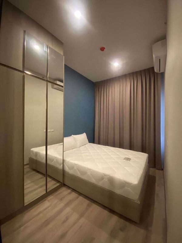 Picture of 1 bed Condo in Knightsbridge Prime Onnut Phrakhanongnuea Sub District C015160