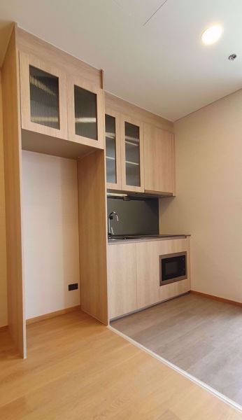 Picture of 2 bed Condo in Wyndham Residence Khlongtoei Sub District C015164