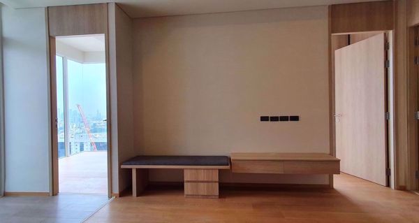 Picture of 2 bed Condo in Wyndham Residence Khlongtoei Sub District C015164