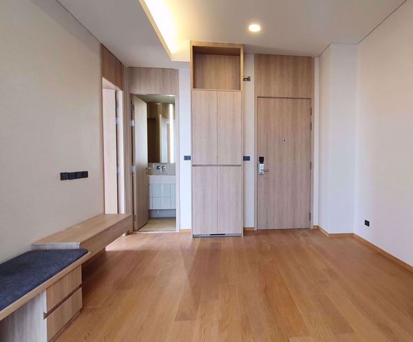 Picture of 2 bed Condo in Wyndham Residence Khlongtoei Sub District C015164