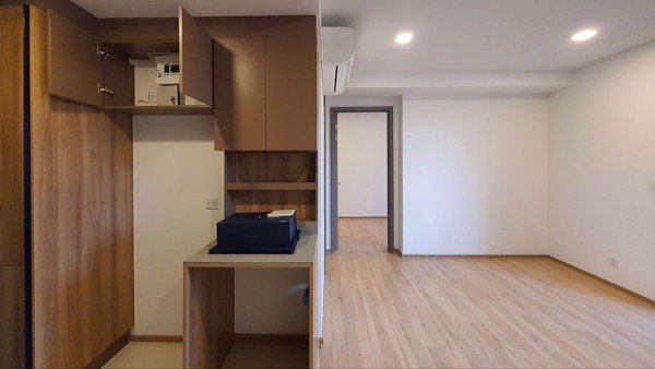 รูปภาพ 1 ห้องนอน Condo ในโครงการ Taka Haus Ekamai 12 Khlong Tan Nuea Sub District C015165