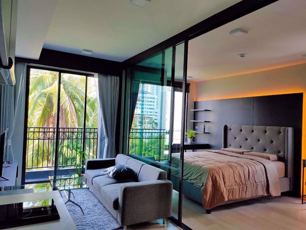 Picture of 1 bed Condo in Venio Sukhumvit 10 Khlongtoei Sub District C015166