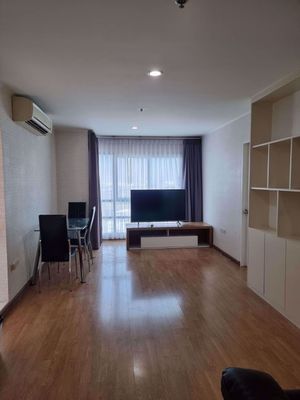 รูปภาพ 2 ห้องนอน Condo ในโครงการ U Delight @ Jatujak Station Chomphon Sub District C015168