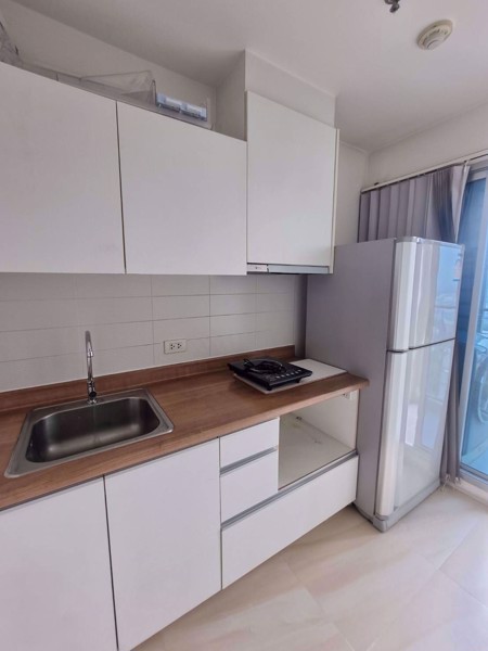 Picture of 2 bed Condo in U Delight @ Jatujak Station Chomphon Sub District C015168