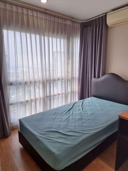 Picture of 2 bed Condo in U Delight @ Jatujak Station Chomphon Sub District C015168