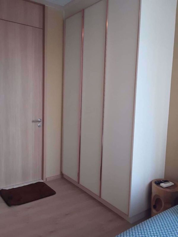 Picture of 1 bed Condo in Noble BE19 Khlong Toei Nuea Sub District C015169