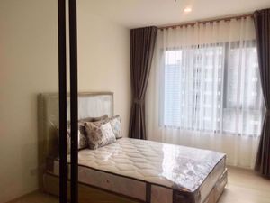 รูปภาพ 1 ห้องนอน Condo ในโครงการ Life Asoke Bangkapi Sub District C015172