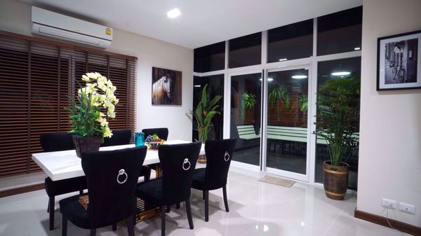 รูปภาพ 5 bed House  Bang Na Sub District H015175