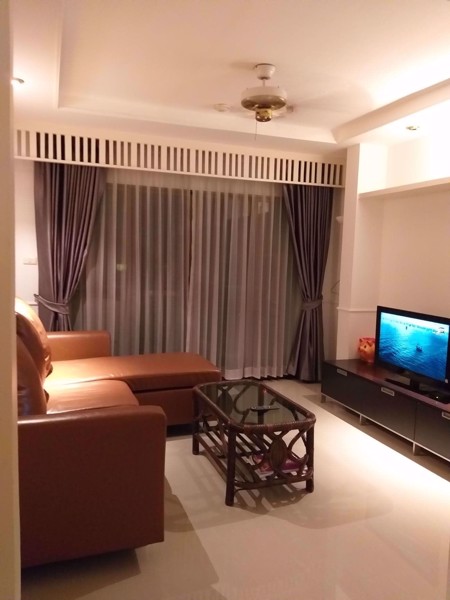 Picture of 2 bed Condo in Top View Tower Khlong Tan Nuea Sub District C015177