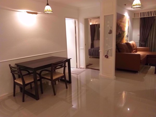 Picture of 2 bed Condo in Top View Tower Khlong Tan Nuea Sub District C015177