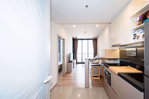 Picture of 1 bed Condo in OKA HAUS Sukhumvit 36 Khlongtan Sub District C015178