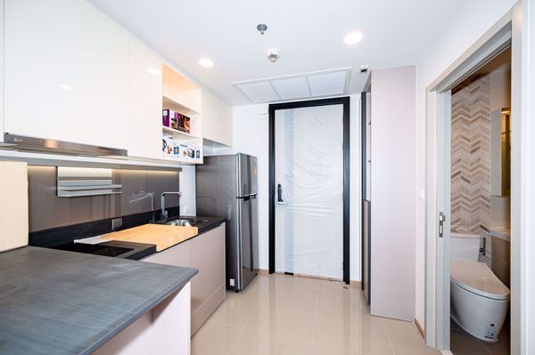 Picture of 1 bed Condo in OKA HAUS Sukhumvit 36 Khlongtan Sub District C015178