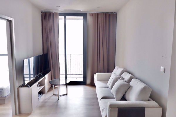 Picture of 2 bed Condo in OKA HAUS Sukhumvit 36 Khlongtan Sub District C015180