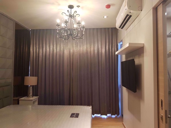 Picture of 1 bed Condo in Park Origin Phromphong Khlongtan Sub District C015181