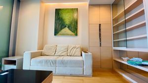 รูปภาพ 1 ห้องนอน Condo ในโครงการ The Address Asoke Makkasan Sub District C015182