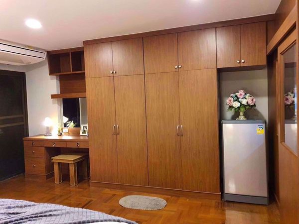 รูปภาพ 1 ห้องนอน Condo ในโครงการ Rin House Khlong Tan Nuea Sub District C015190