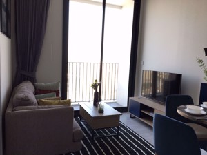 Picture of 2 bed Condo in XT Ekkamai Khlong Tan Nuea Sub District C015193