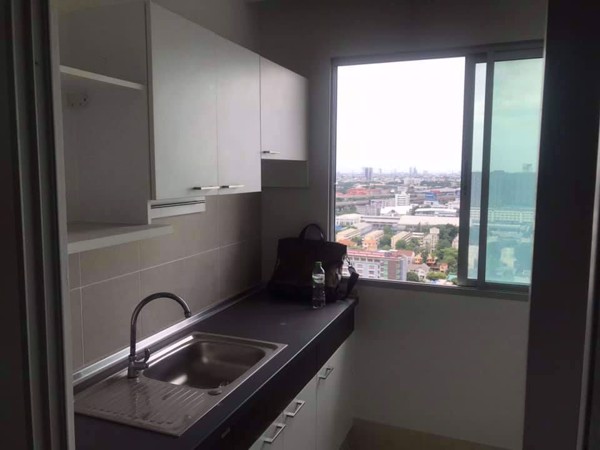 Picture of 2 bed Condo in Supalai Park Ratchayothin Chatuchak District C015195