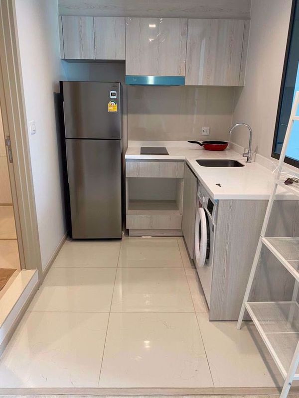 Picture of 1 bed Condo in Life One Wireless Lumphini Sub District C015198