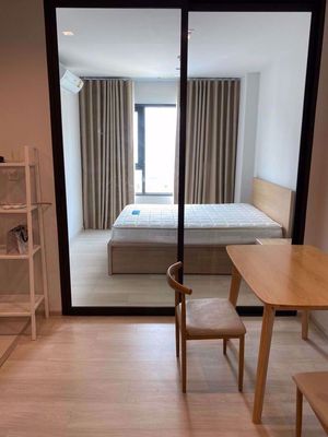 Picture of 1 bed Condo in Life One Wireless Lumphini Sub District C015198