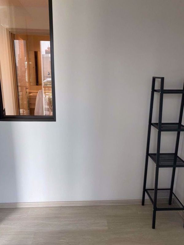 Picture of 1 bed Condo in Life One Wireless Lumphini Sub District C015198