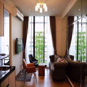 Picture of 2 bed Condo in Park Origin Phromphong Khlongtan Sub District C015200