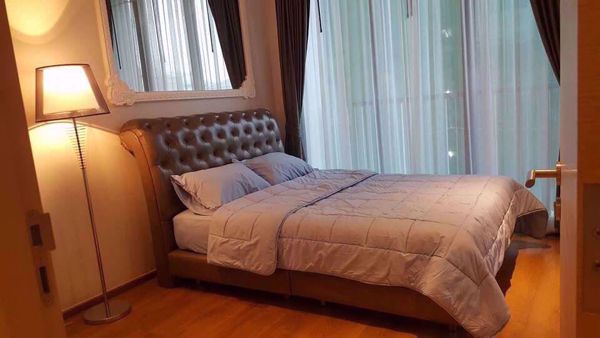 Picture of 2 bed Condo in Park Origin Phromphong Khlongtan Sub District C015200