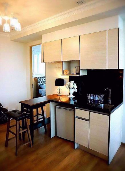 Picture of 2 bed Condo in Park Origin Phromphong Khlongtan Sub District C015200