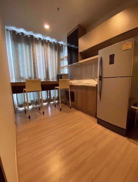 รูปภาพ 1 ห้องนอน Condo ในโครงการ Rhythm Sathorn Yan Nawa Sub District C015202