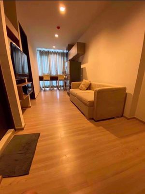 Picture of 1 bed Condo in Rhythm Sathorn Yan Nawa Sub District C015202