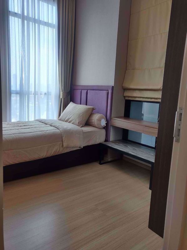 รูปภาพ 2 ห้องนอน Condo ในโครงการ The Capital Ekamai - Thonglor Bangkapi Sub District C015203