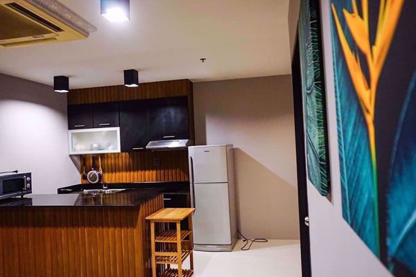 Picture of 1 bed Condo in Sukhumvit Living Town Khlong Toei Nuea Sub District C015204