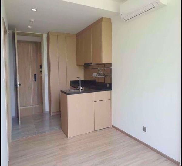 Picture of 1 bed Condo in KAWA HAUS Phrakhanongnuea Sub District C015206