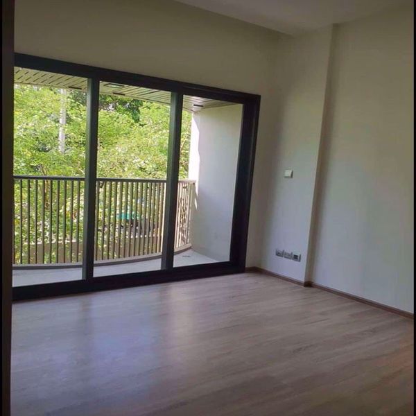 Picture of 1 bed Condo in KAWA HAUS Phrakhanongnuea Sub District C015206