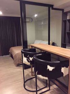 Picture of 1 bed Condo in Maestro 02 Ruamrudee Lumphini Sub District C015208