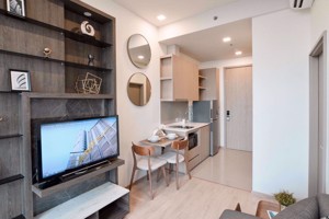 Picture of 1 bed Condo in Centric Ratchayothin Latyao Sub District C015210