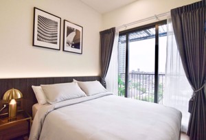 Picture of 1 bed Condo in Centric Ratchayothin Latyao Sub District C015210